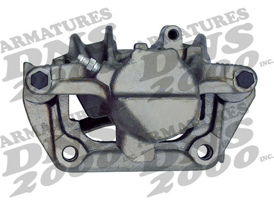 SC9215 DNS Semi-Loaded Disc Brake Caliper DNS Canada