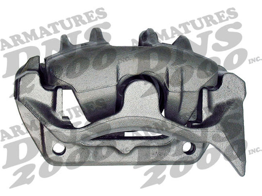 SC9216 DNS Semi-Loaded Disc Brake Caliper DNS Canada