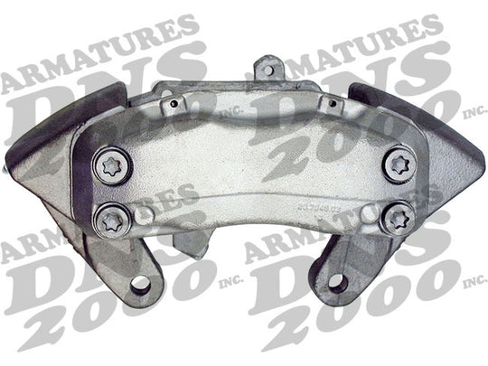 SC9241 DNS Semi-Loaded Disc Brake Caliper DNS Canada