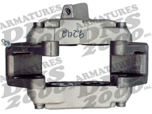 Load image into Gallery viewer, SC9242 DNS Semi-Loaded Disc Brake Caliper DNS Canada