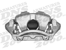 Load image into Gallery viewer, SC9245 DNS Semi-Loaded Disc Brake Caliper DNS Canada