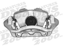 Load image into Gallery viewer, SC9246 DNS Semi-Loaded Disc Brake Caliper DNS Canada