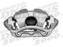 Load image into Gallery viewer, SC9248 DNS Semi-Loaded Disc Brake Caliper DNS Canada