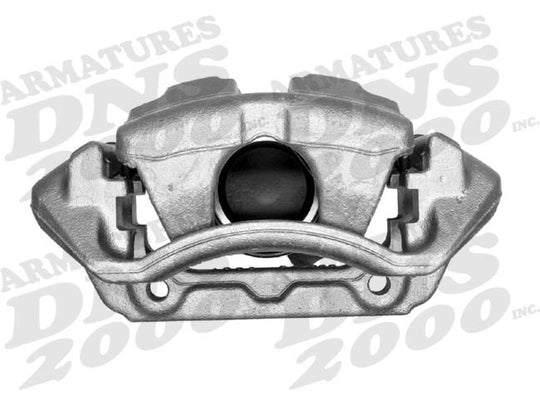 SC9248 DNS Semi-Loaded Disc Brake Caliper DNS Canada