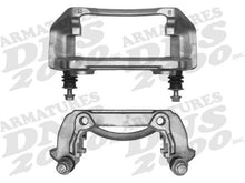 Load image into Gallery viewer, SC9247 DNS Semi-Loaded Disc Brake Caliper DNS Canada