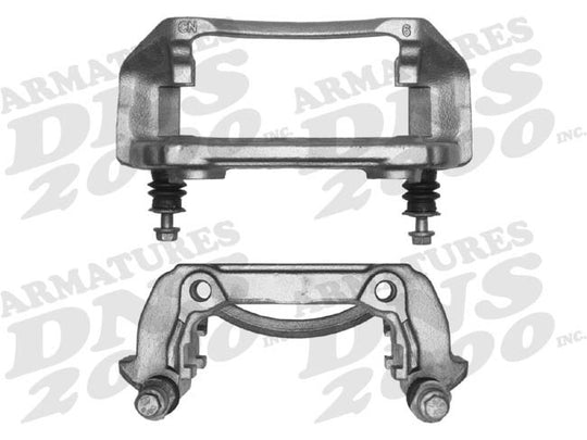 SC9247 DNS Semi-Loaded Disc Brake Caliper DNS Canada
