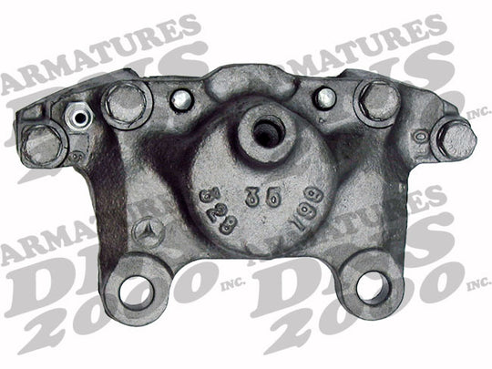 SC9268 DNS Semi-Loaded Disc Brake Caliper DNS Canada