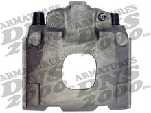 Load image into Gallery viewer, SC9279 DNS Semi-Loaded Disc Brake Caliper DNS Canada