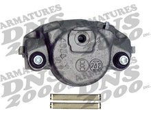 Load image into Gallery viewer, SC9280 DNS Semi-Loaded Disc Brake Caliper DNS Canada