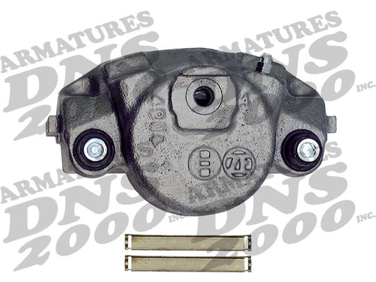 SC9280 DNS Semi-Loaded Disc Brake Caliper DNS Canada