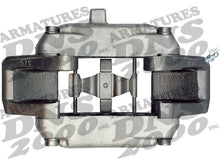 Load image into Gallery viewer, SC9282 DNS Semi-Loaded Disc Brake Caliper DNS Canada