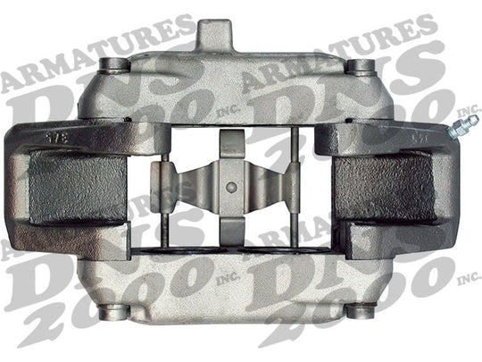 SC9282 DNS Semi-Loaded Disc Brake Caliper DNS Canada