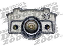 Load image into Gallery viewer, SC9283 DNS Semi-Loaded Disc Brake Caliper DNS Canada