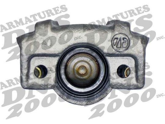 SC9283 DNS Semi-Loaded Disc Brake Caliper DNS Canada