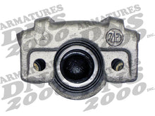 Load image into Gallery viewer, SC9284 DNS Semi-Loaded Disc Brake Caliper DNS Canada