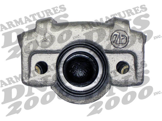 SC9284 DNS Semi-Loaded Disc Brake Caliper DNS Canada
