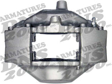 Load image into Gallery viewer, SC9285 DNS Semi-Loaded Disc Brake Caliper DNS Canada