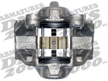Load image into Gallery viewer, SC9301 DNS Semi-Loaded Disc Brake Caliper DNS Canada