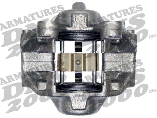 SC9301 DNS Semi-Loaded Disc Brake Caliper DNS Canada