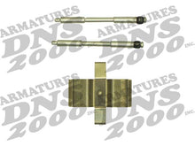 Load image into Gallery viewer, SC9302 DNS Semi-Loaded Disc Brake Caliper DNS Canada