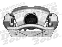 Load image into Gallery viewer, SC9316 DNS Semi-Loaded Disc Brake Caliper DNS Canada