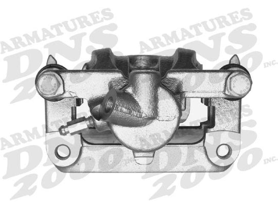 SC9317 DNS Semi-Loaded Disc Brake Caliper DNS Canada