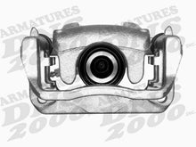 Load image into Gallery viewer, SC9318 DNS Semi-Loaded Disc Brake Caliper DNS Canada