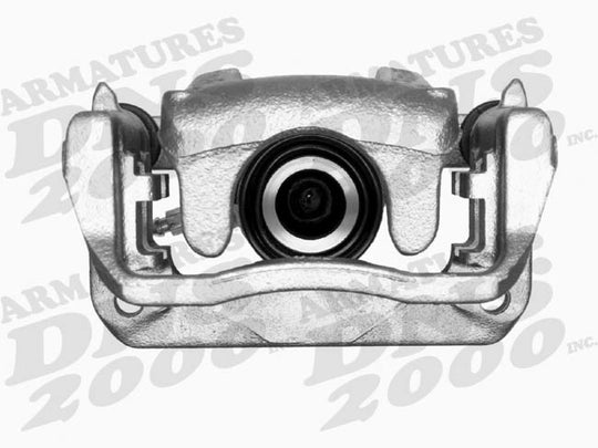 SC9318 DNS Semi-Loaded Disc Brake Caliper DNS Canada