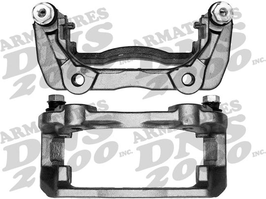 SC9319 DNS Semi-Loaded Disc Brake Caliper DNS Canada