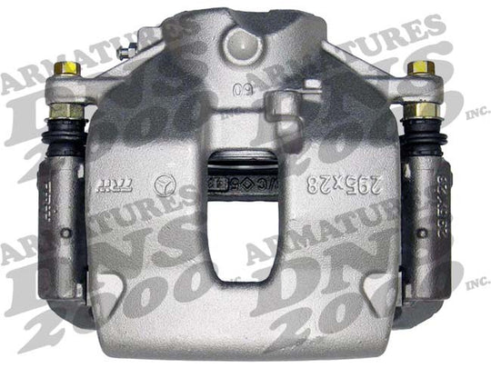 SC9325 DNS Semi-Loaded Disc Brake Caliper DNS Canada