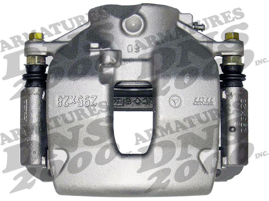 SC9326 DNS Semi-Loaded Disc Brake Caliper DNS Canada