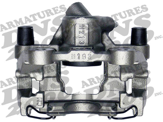 SC9327 DNS Semi-Loaded Disc Brake Caliper DNS Canada