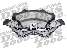 Load image into Gallery viewer, SC9329 DNS Semi-Loaded Disc Brake Caliper DNS Canada