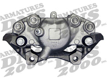 Load image into Gallery viewer, SC9330 DNS Semi-Loaded Disc Brake Caliper DNS Canada