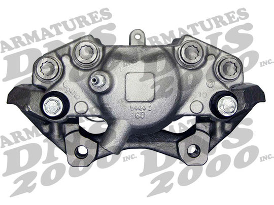 SC9330 DNS Semi-Loaded Disc Brake Caliper DNS Canada