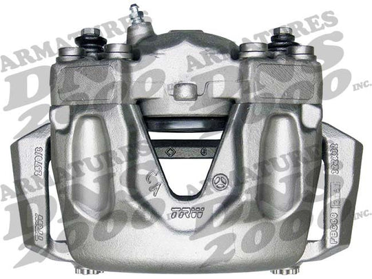 SC9331 DNS Semi-Loaded Disc Brake Caliper DNS Canada