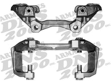 Load image into Gallery viewer, SC9332 DNS Semi-Loaded Disc Brake Caliper DNS Canada