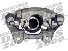 Load image into Gallery viewer, SC9333 DNS Semi-Loaded Disc Brake Caliper DNS Canada