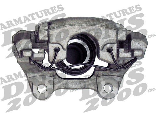 SC9333 DNS Semi-Loaded Disc Brake Caliper DNS Canada
