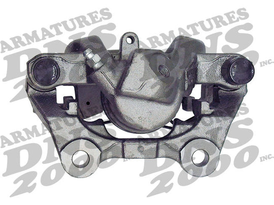 SC9334 DNS Semi-Loaded Disc Brake Caliper DNS Canada