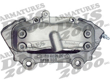 Load image into Gallery viewer, SC9341 DNS Semi-Loaded Disc Brake Caliper DNS Canada