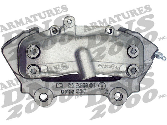 SC9341 DNS Semi-Loaded Disc Brake Caliper DNS Canada