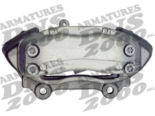 Load image into Gallery viewer, SC9342 DNS Semi-Loaded Disc Brake Caliper DNS Canada