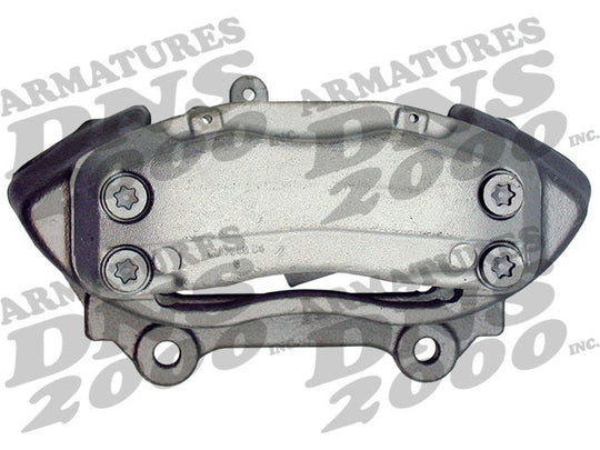 SC9342 DNS Semi-Loaded Disc Brake Caliper DNS Canada