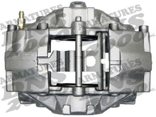 Load image into Gallery viewer, SC9345 DNS Semi-Loaded Disc Brake Caliper DNS Canada