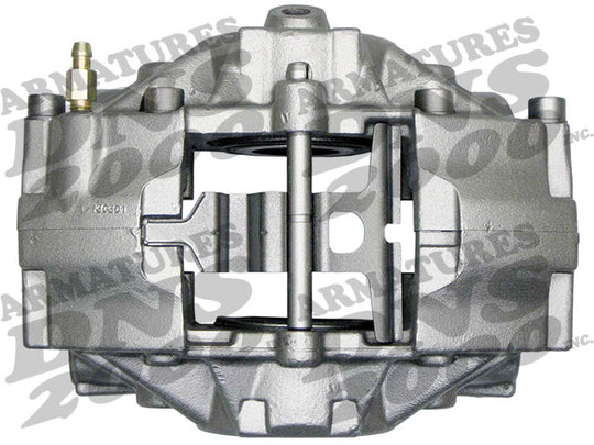SC9345 DNS Semi-Loaded Disc Brake Caliper DNS Canada