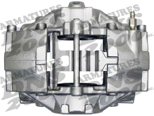 SC9346 DNS Semi-Loaded Disc Brake Caliper DNS Canada