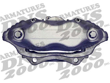 Load image into Gallery viewer, SC9349 DNS Semi-Loaded Disc Brake Caliper DNS Canada