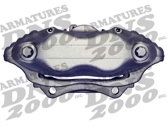 SC9349 DNS Semi-Loaded Disc Brake Caliper DNS Canada