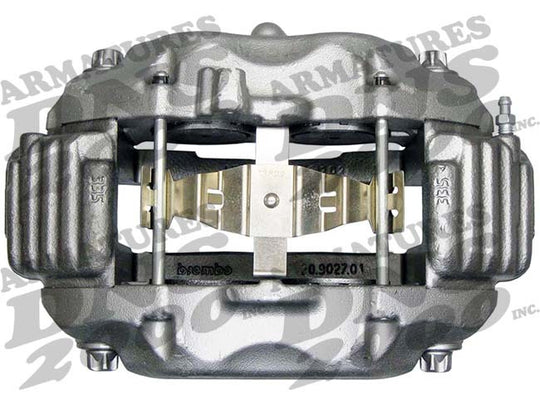 SC9350 DNS Semi-Loaded Disc Brake Caliper DNS Canada